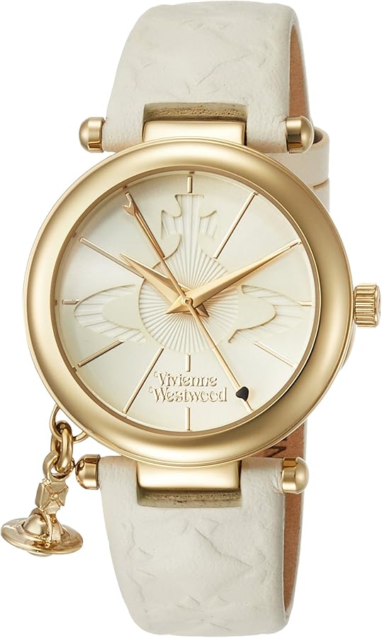 Amazon.co.jp: [ヴィヴィアンウエストウッド]Vivienne Westwood 腕時計