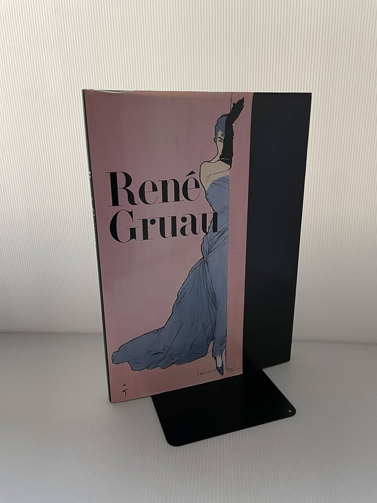 Amazon.co.jp: ルネ・グリュオー作品集 : ルネ グリュオー, Gruau,Rene: 本