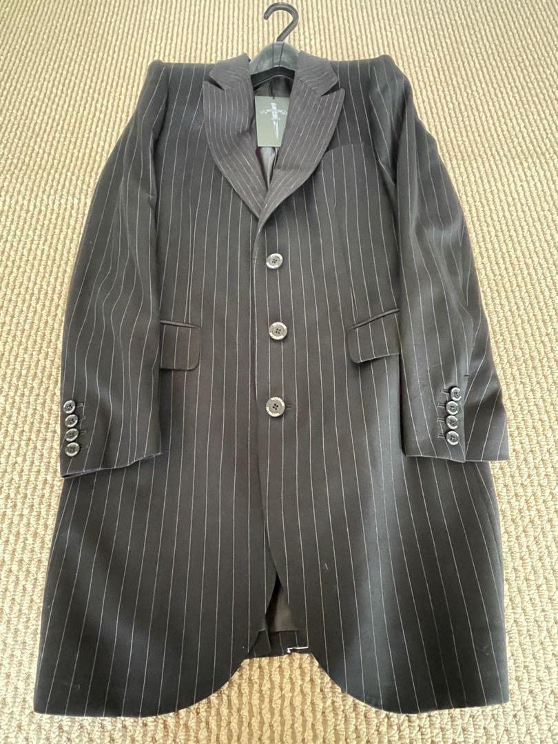 Amazon.co.jp: SWITCHBLADE セットアップ HYDE着用 サイズ M