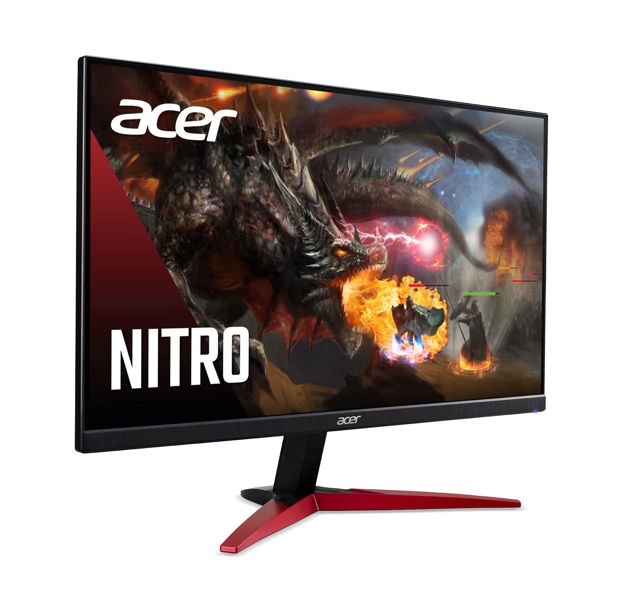 Amazon.com: Acer Nitro KG241Y Sbiip 23.8” Full HD (1920 x 1080) VA