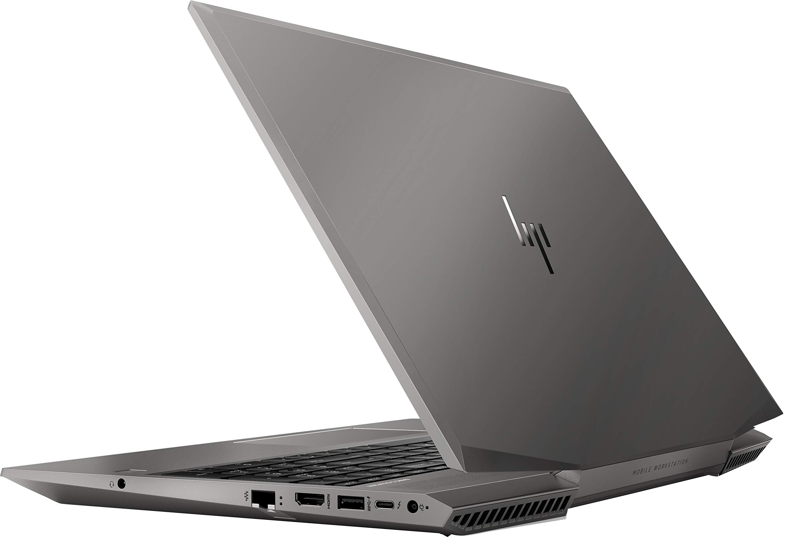 HP ZBook 15 G5 15.6