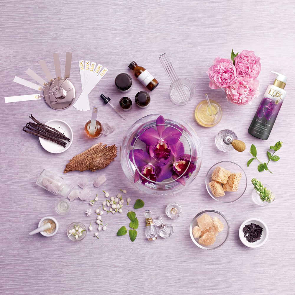 Amazon | ラックス ボディソープ シークレット グラマー つめかえ用