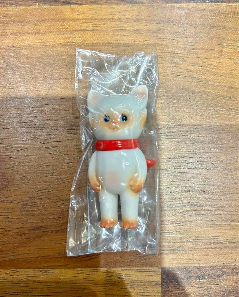 Amazon.co.jp: コジカトイズ NEKO VAG : おもちゃ