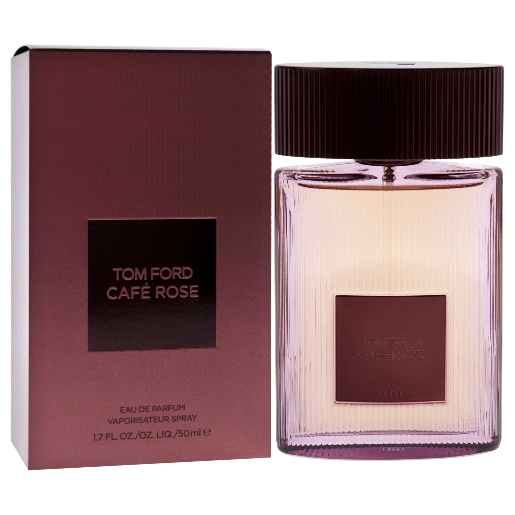Amazon.com : Tom Ford Cafe Rose for Women - 1.7 oz EDP Spray