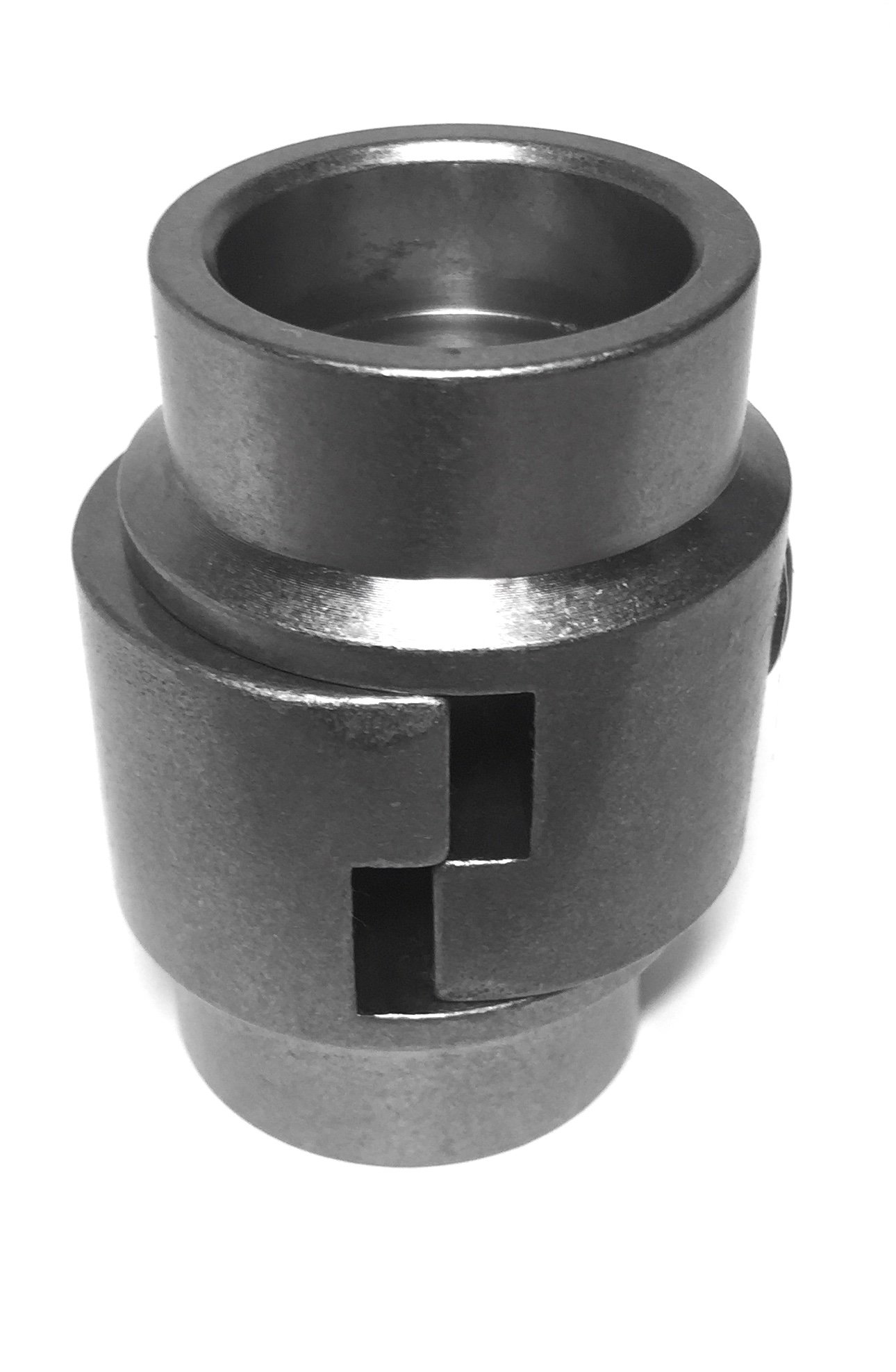 Interlocking Chromoly Bungs Tube Connectors Roll Cage 1-3/4