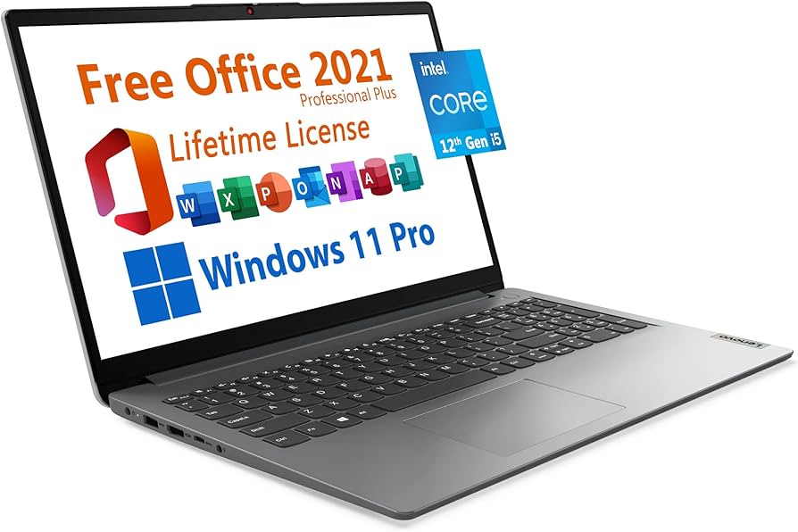 Amazon.com: Lenovo 15.6