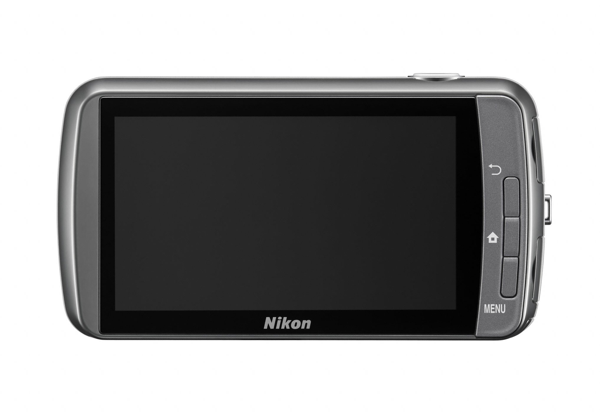 Amazon | Nikon デジタルカメラ COOLPIX S800c Android搭載 光学10倍