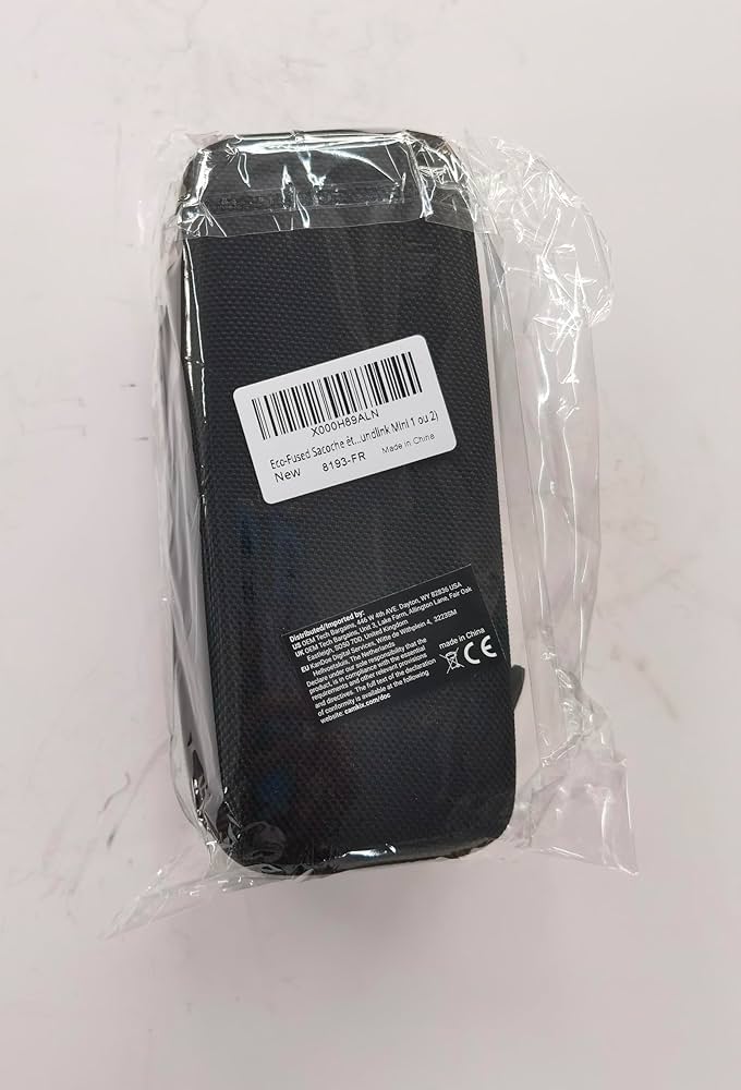 箱 取説 保護ケース BOSE SoundLink Mini 動作確認済