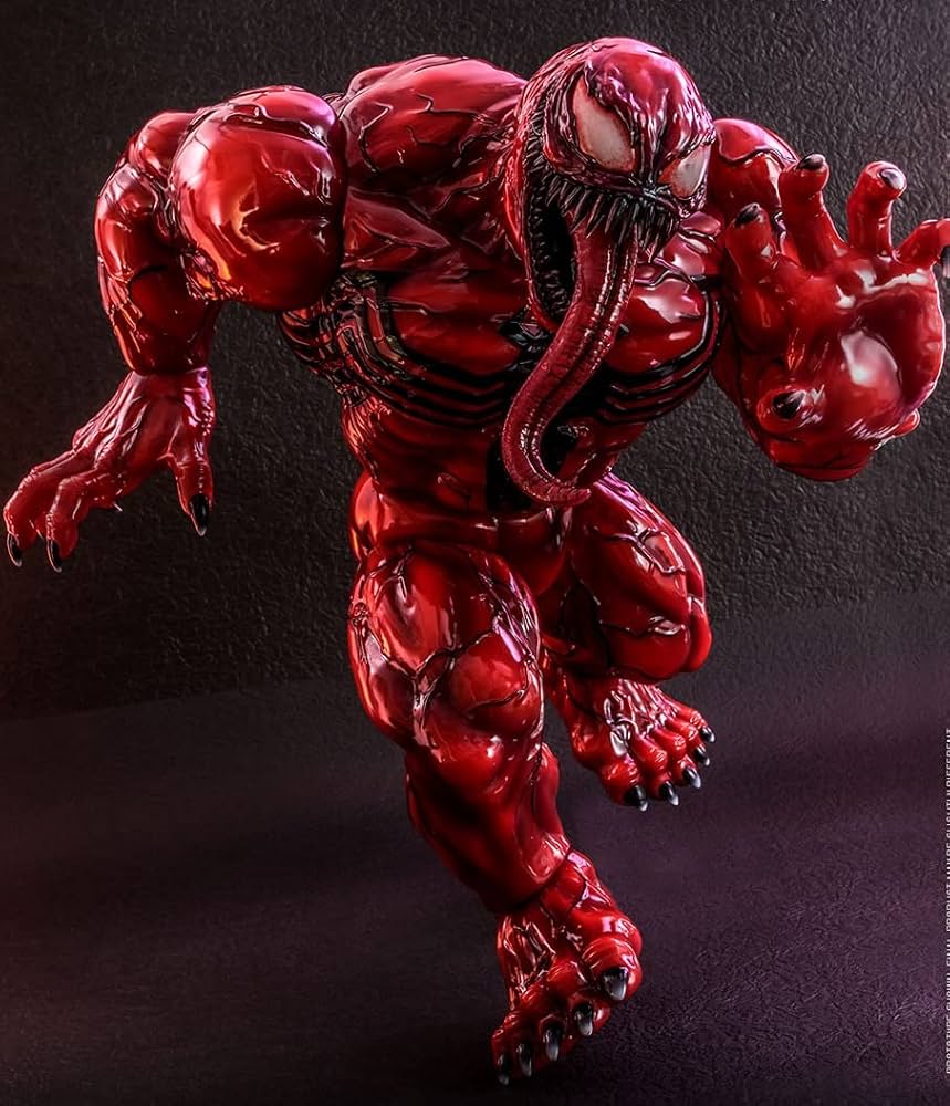 ホットトイズ 『マーベル・コミック80周年』インスティンクトイ x