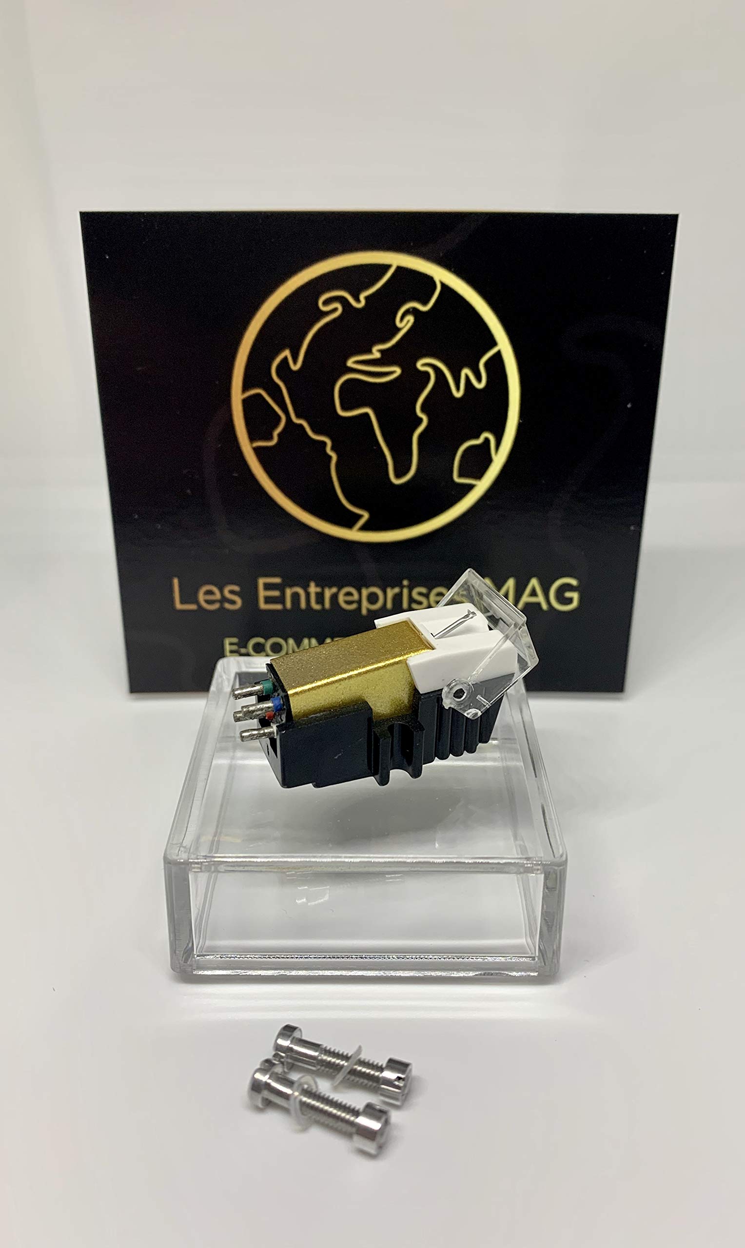 Amazon.co.jp: カートリッジ+ダイヤモンドスタイラス VESTAX PDX2000