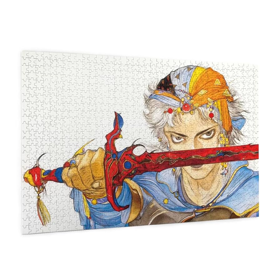 浅野いにお 1000ピースジグソーパズル 浅野いにお 1000ピース