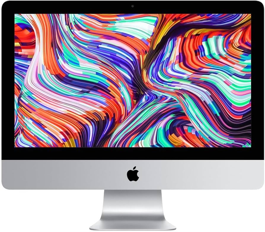 iMac 21.5インチ Retina4K 2015 256GB i5 8GB Amazon.com: Apple iMac 21.5