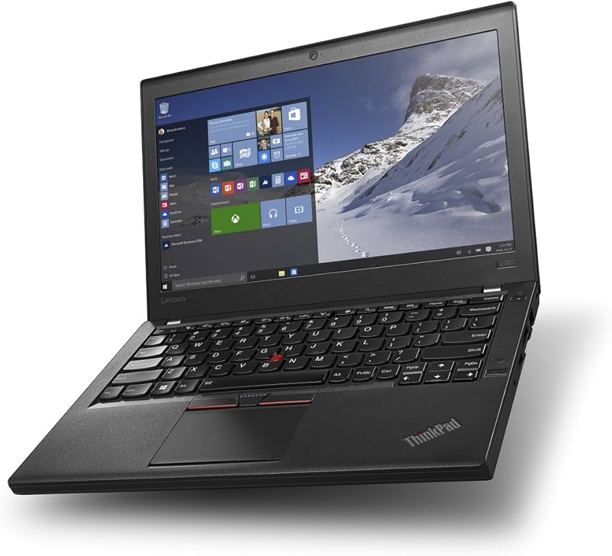 Windowsノート本体 407 Lenovo ThinkPad T460s Core i5 12GB Amazon