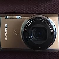 Amazon | OLYMPUS デジタルカメラ μ-9010 (広角 光学10倍ズーム
