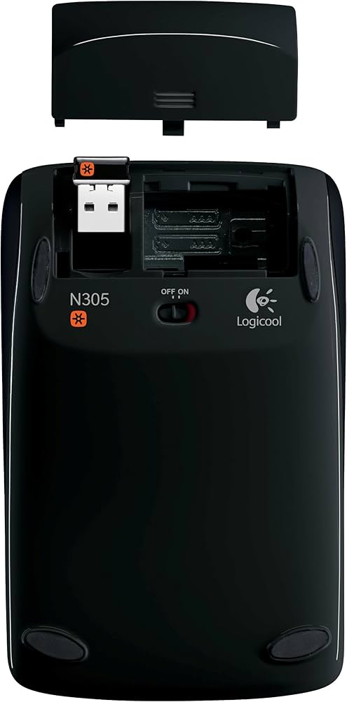 Amazon.co.jp: LOGICOOL ワイヤレスナンバーパッド テンキー Unifying