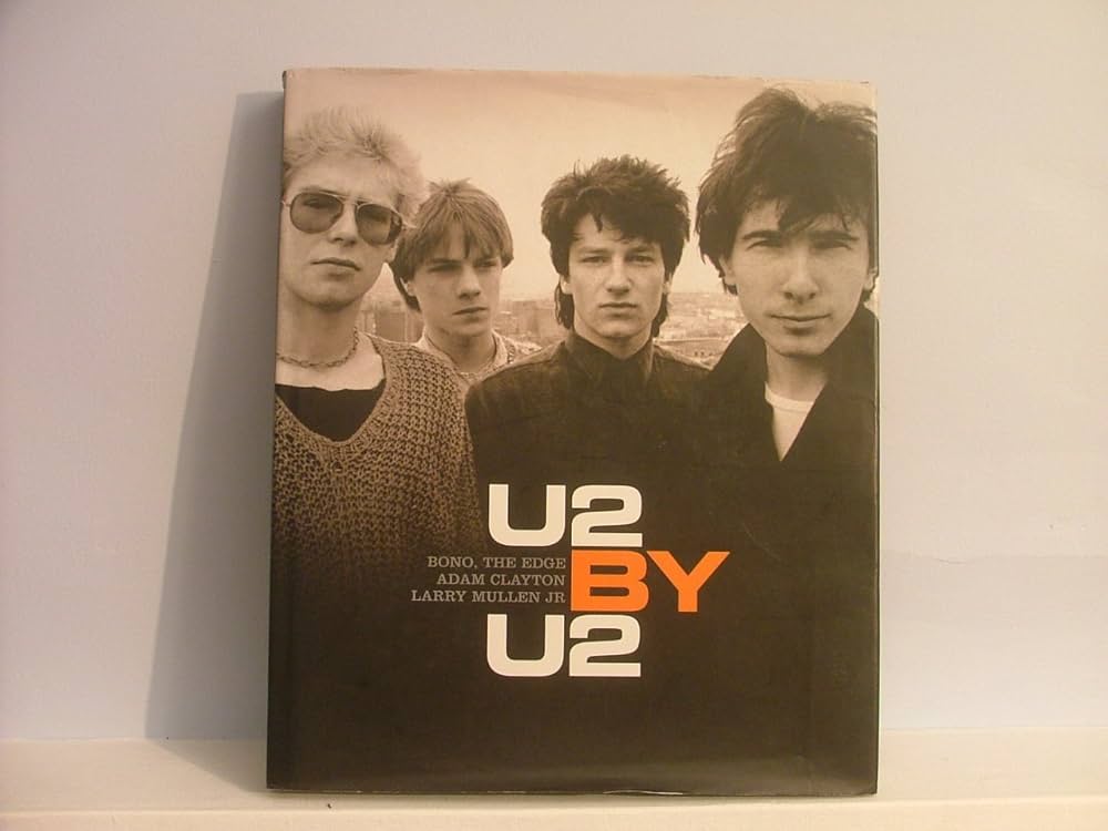 Amazon | U2 by U2 | Rock