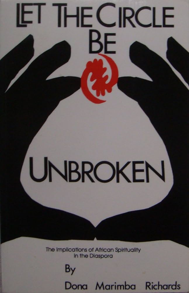 Amazon.com: Let the Circle Be Unbroken: The Implications of