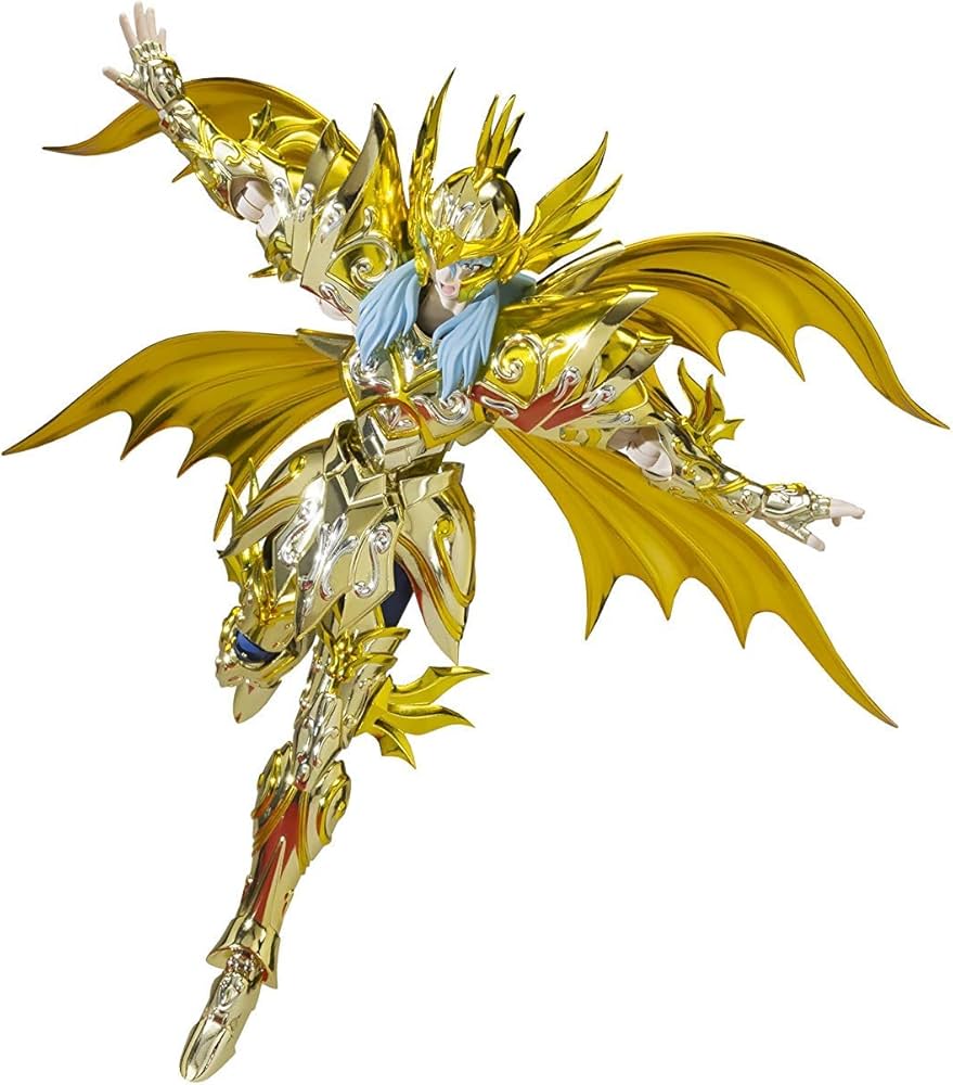 Amazon.co.jp: TAMASHII NATIONS 聖闘士聖衣神話EX 聖闘士星矢