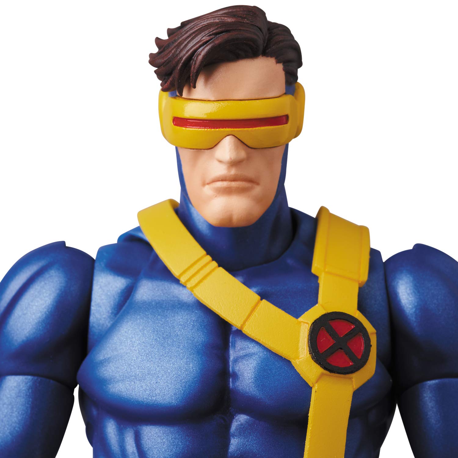 Amazon.co.jp: MAFEX マフェックス No.099 X-MEN サイクロプス COMIC