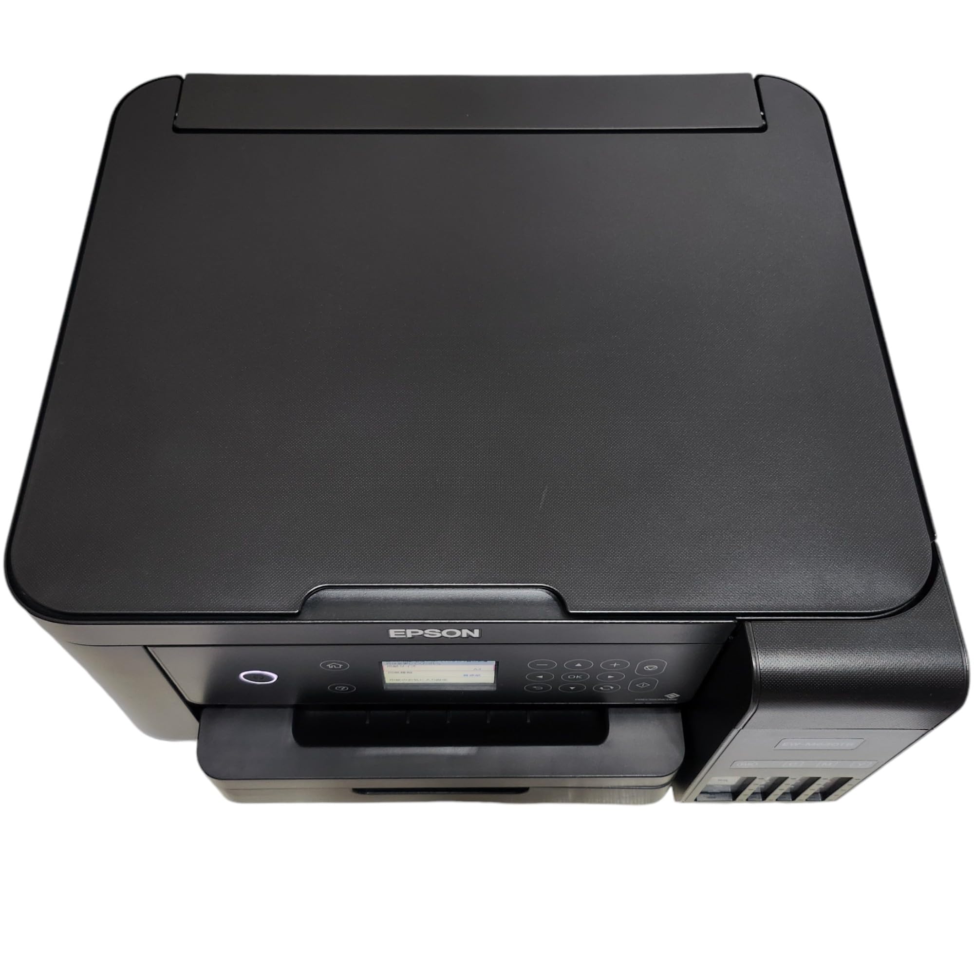 Amazon.co.jp: エプソン A4カラープリント対応 エコタンク搭載