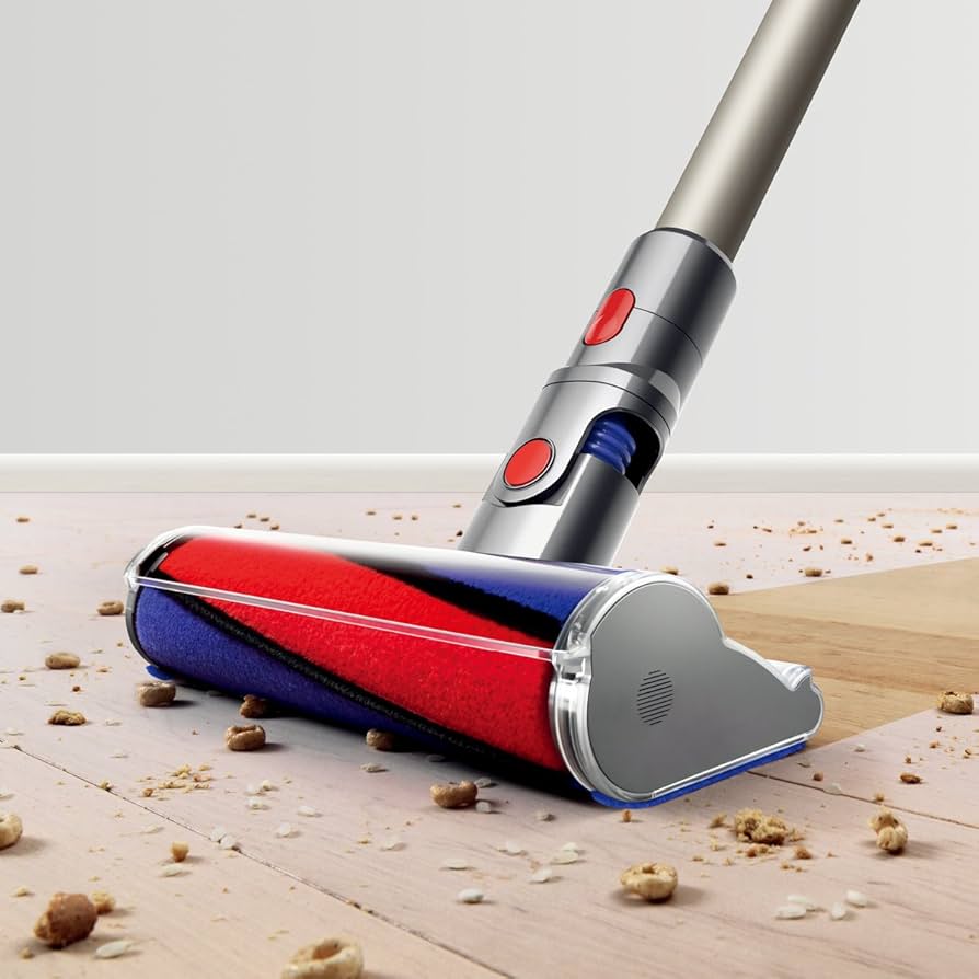 Amazon | ダイソン 掃除機 コードレス Dyson V7 fluffy オンライン限定