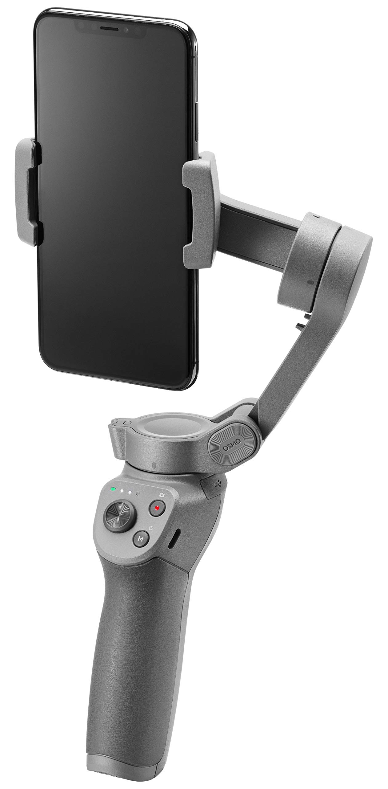 Amazon.com: DJI Osmo Mobile 3 Smartphone Gimbal : Cell Phones