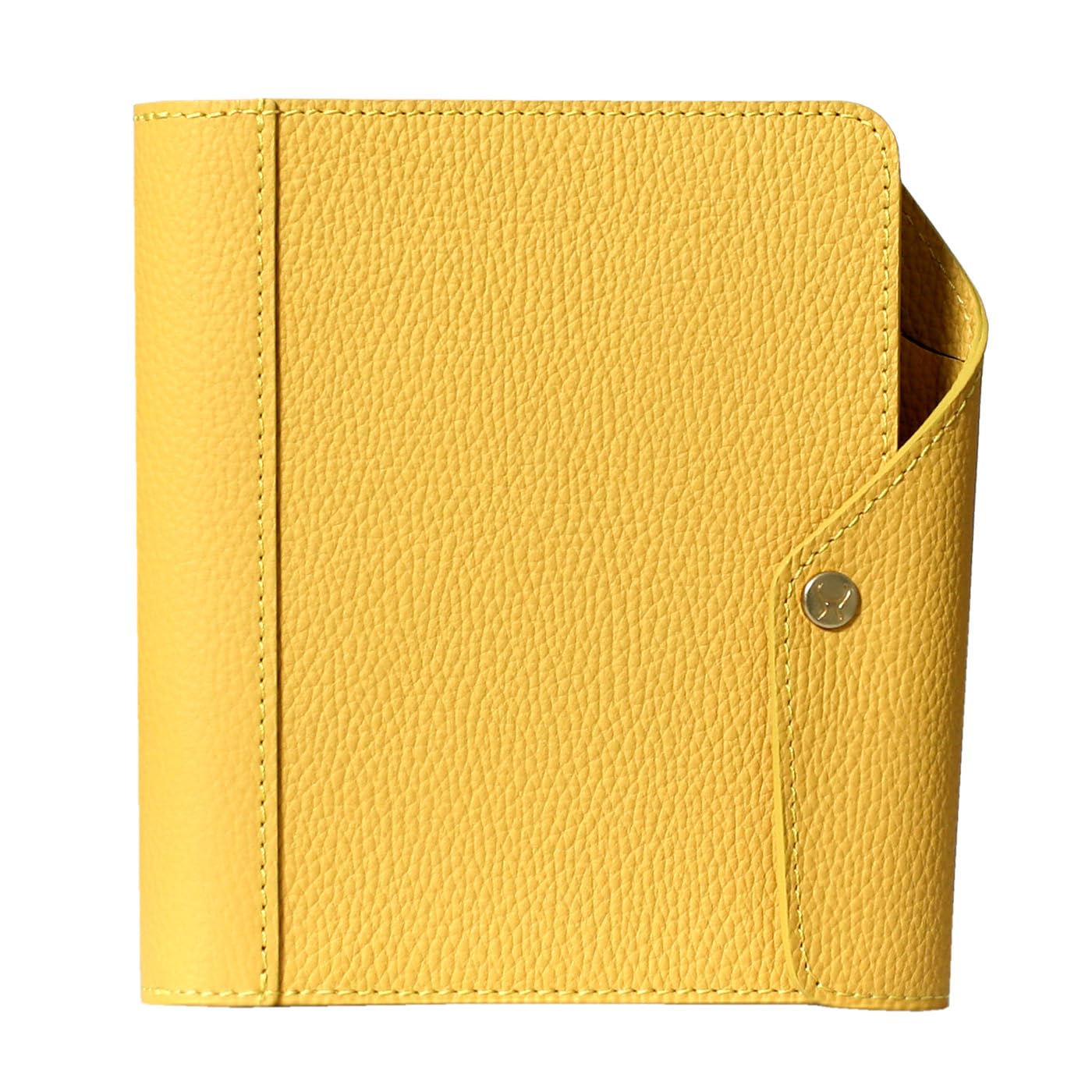 Amazon.co.jp: [HUKURO] システム手帳 ミニ6穴サイズ vibrant series