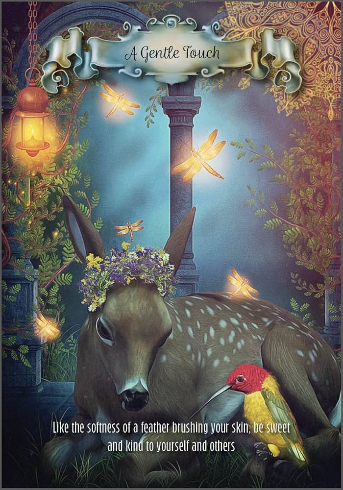 Kickstarter発】The Oracle of Wanderings Kickstarter発The Oracle of