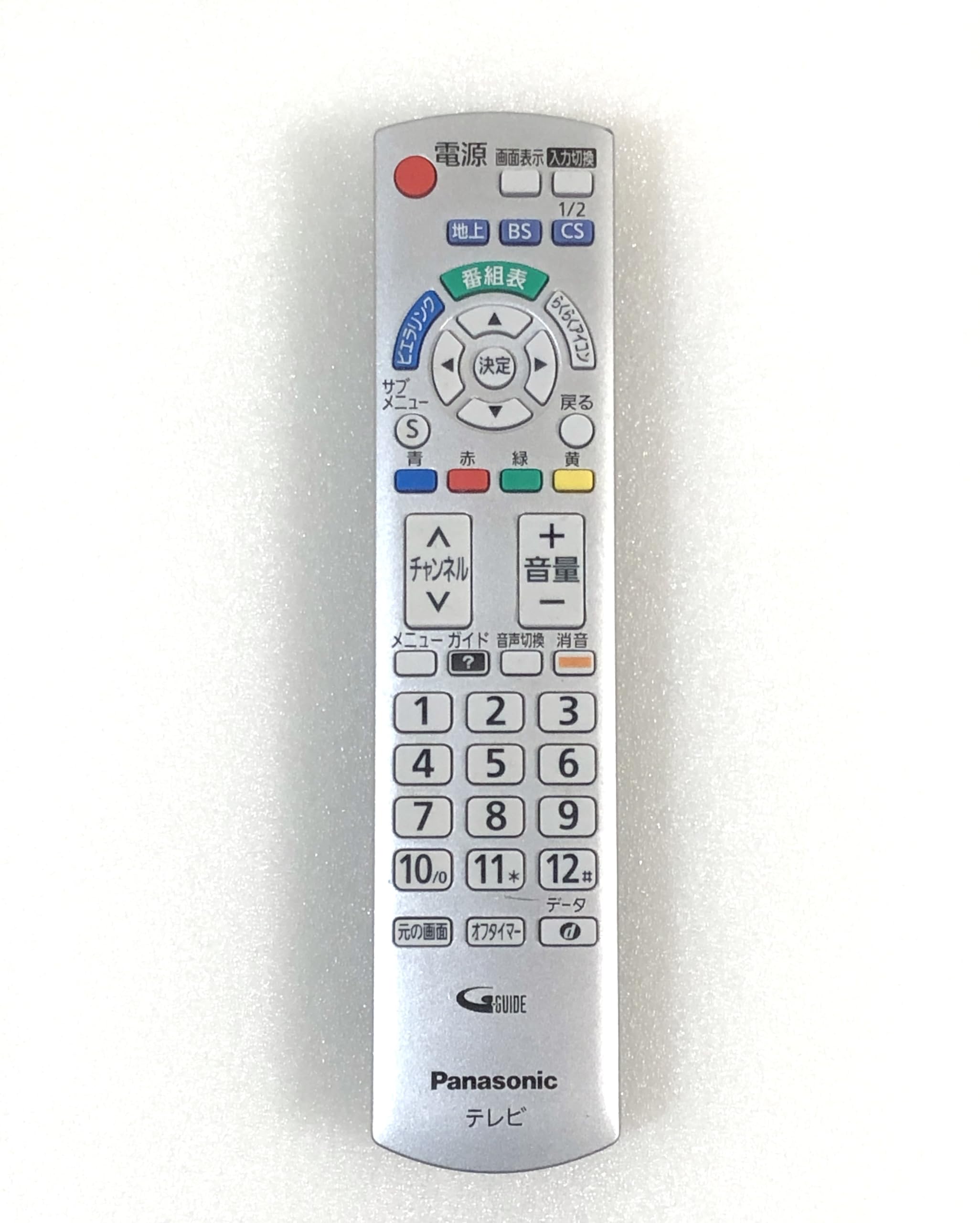 Amazon.co.jp: Panasonic TH-L19C3-K Viera 19V LCD TV, 2011 Model