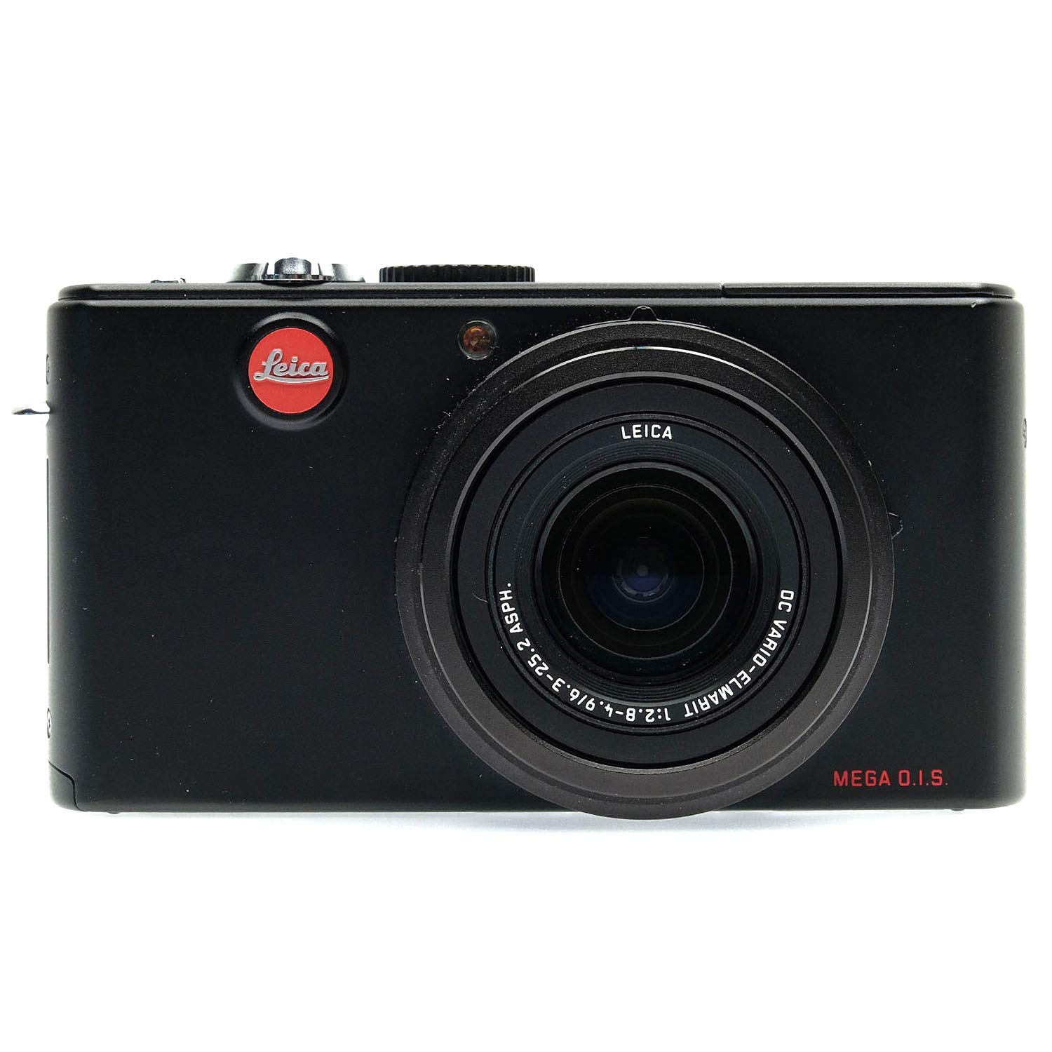 Amazon.co.jp: Leica D-LUX 3 10MP デジタルカメラ 4倍広角光学手ブレ