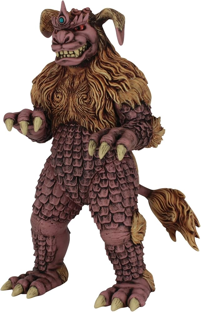 Amazon.co.jp: ムービーモンスターEXシリーズ キングシーサー : おもちゃ