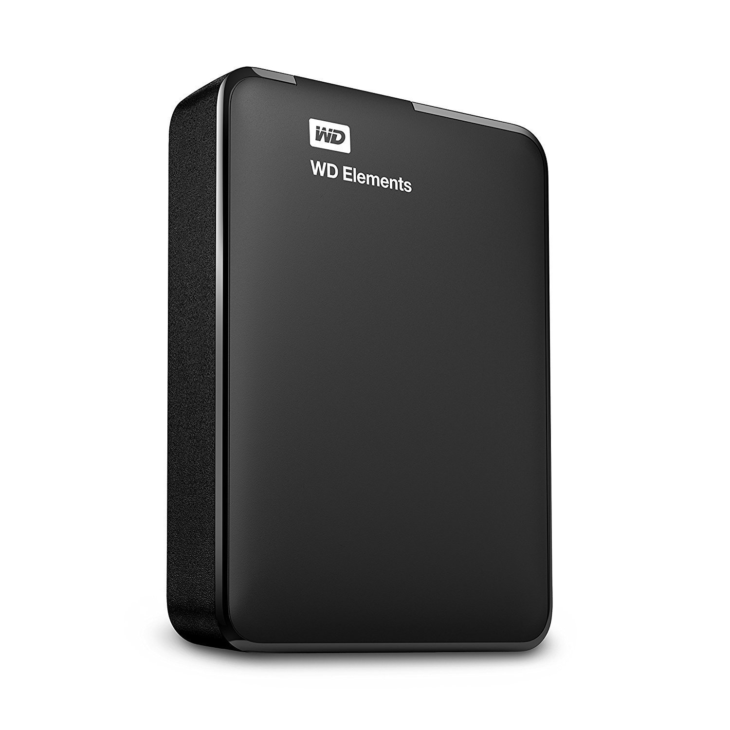Amazon | WD ポータブルHDD 4TB USB3.0 ブラック WD Elements Portable