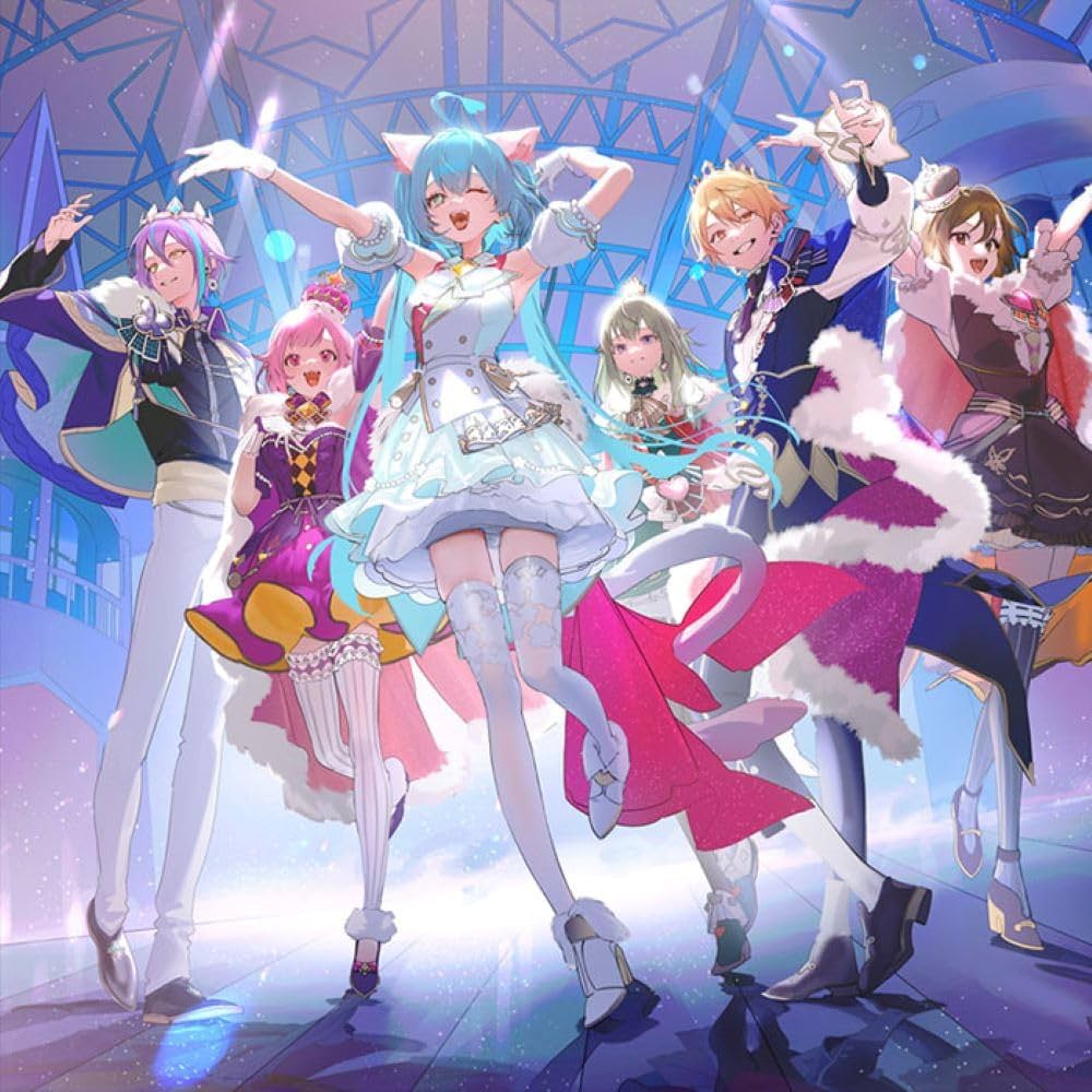 Amazon.co.jp: 【Amazon.co.jp限定】ワンダーランズ×ショウタイム