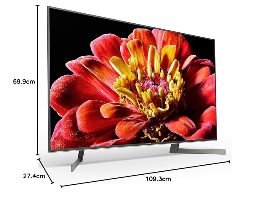 Reflaリフラジャンク SONY KJ-49X9500G 4K液晶テレビ Reflaリフラ