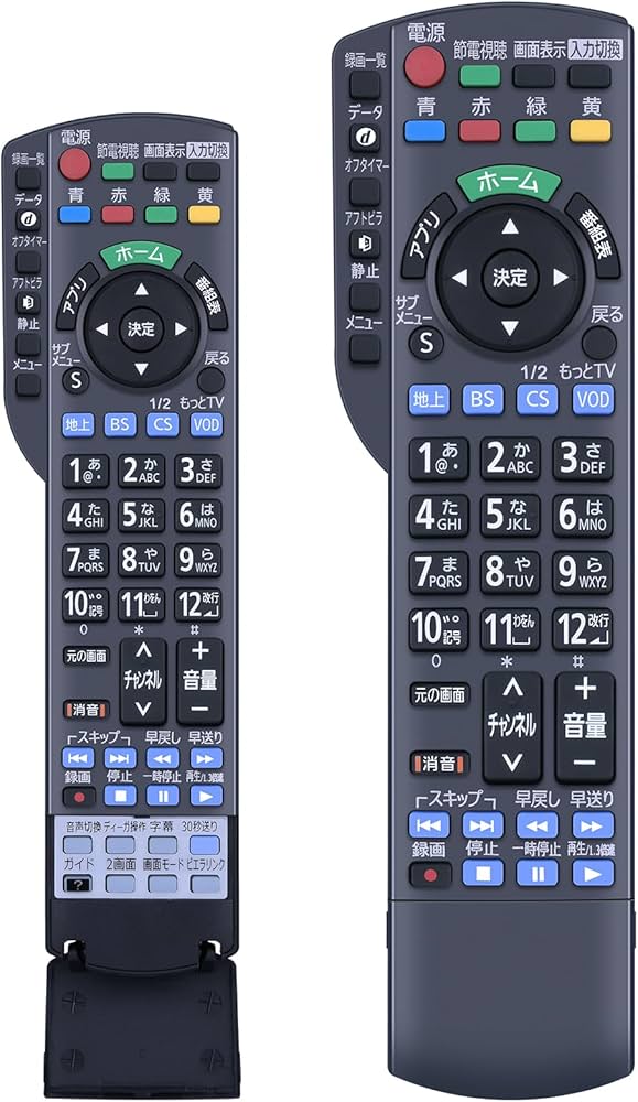 薄型テレビ 液晶テレビ VIERA TH-40AX700 リモコンあり パナソニック