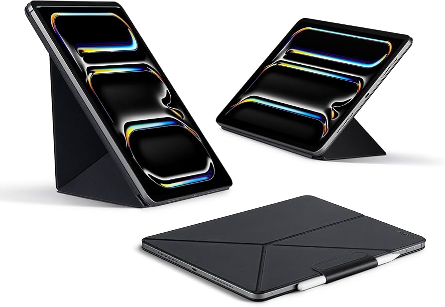 Amazon.co.jp: PITAKA iPad Pro 13インチ ケース（M5/M4、2025/2024