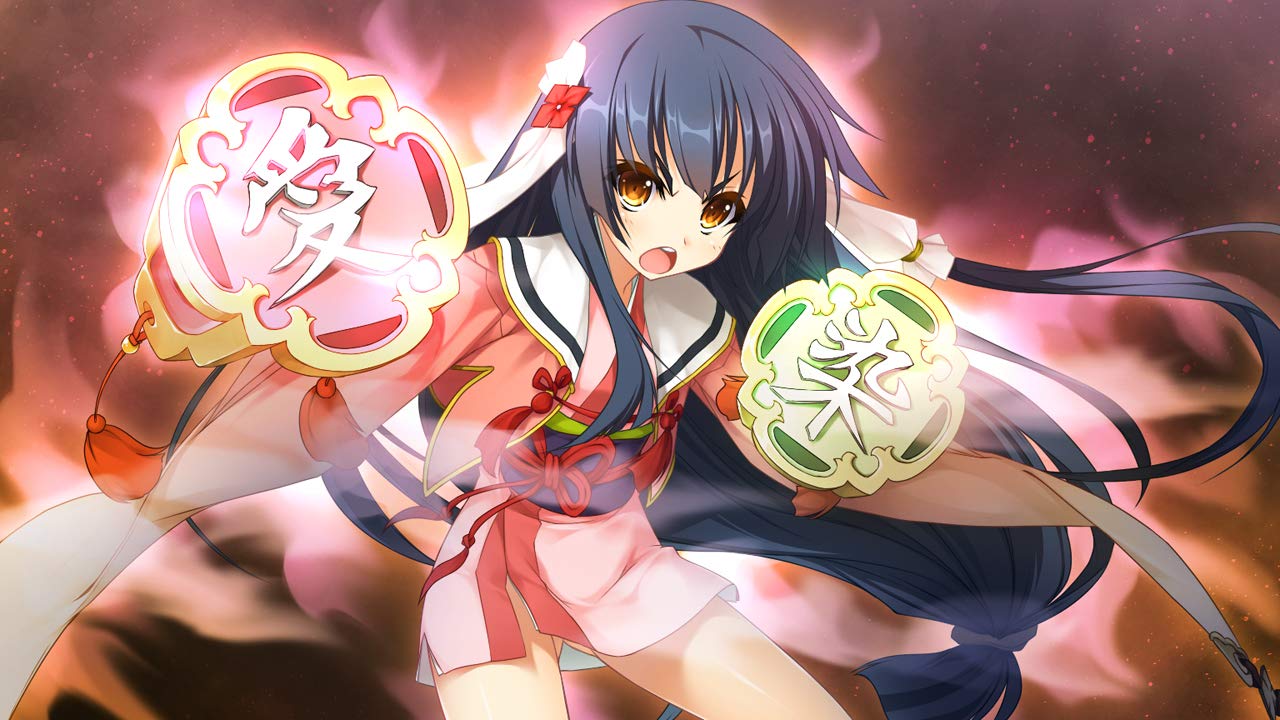 Amazon.co.jp: 戦国†恋姫~乙女絢爛☆戦国絵巻~ 豪華絢爛出陣セット