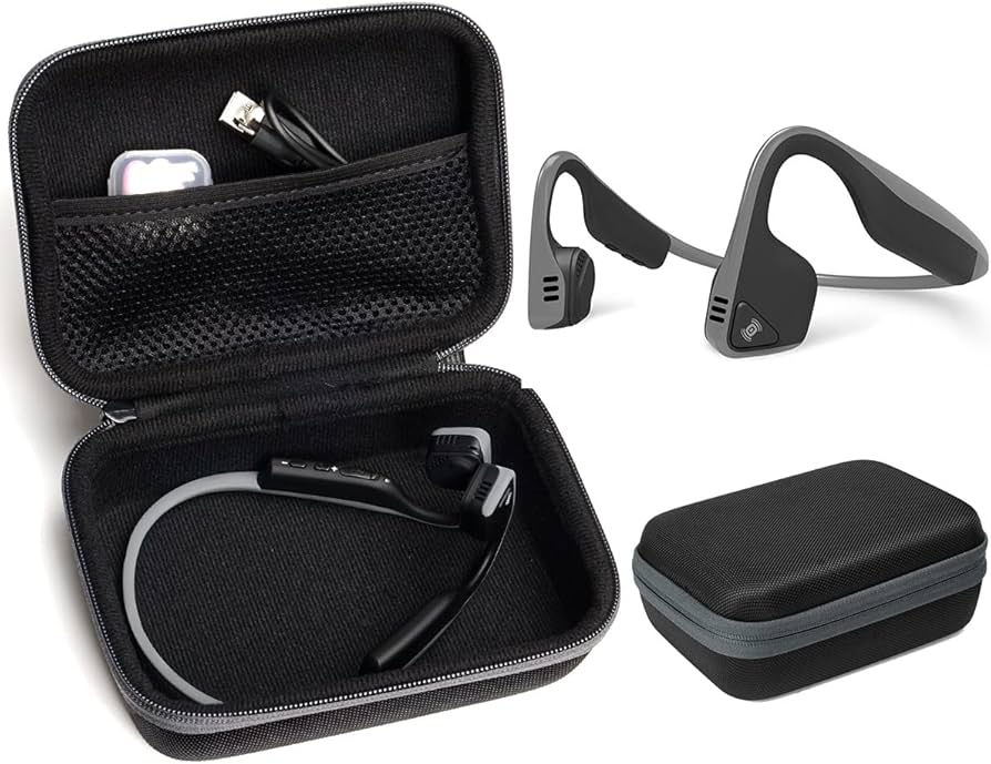 Amazon.com: Protective case for Shokz openrun, openrun pro