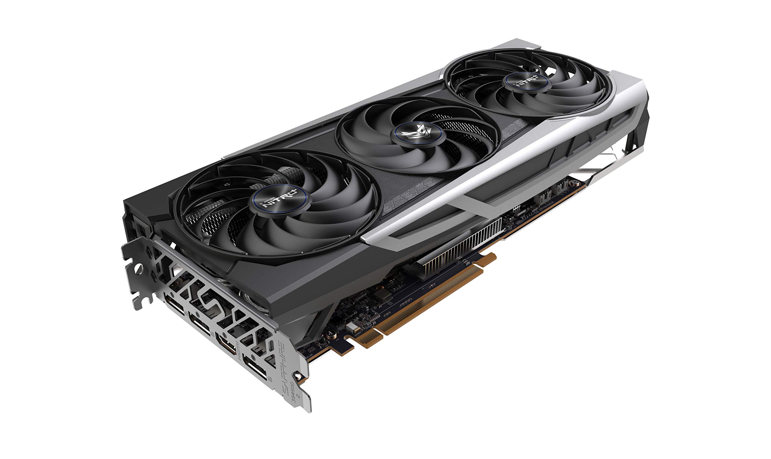 Amazon.in: Buy Sapphire Nitro+ AMD Radeon RX 6700 XT Graphic Card