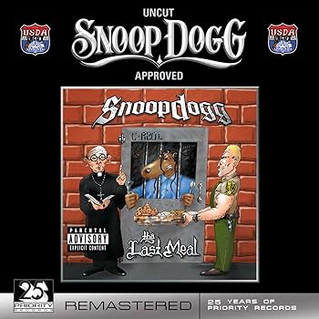 Snoop Dogg - Tha Last Meal [Explicit] - Amazon.com Music