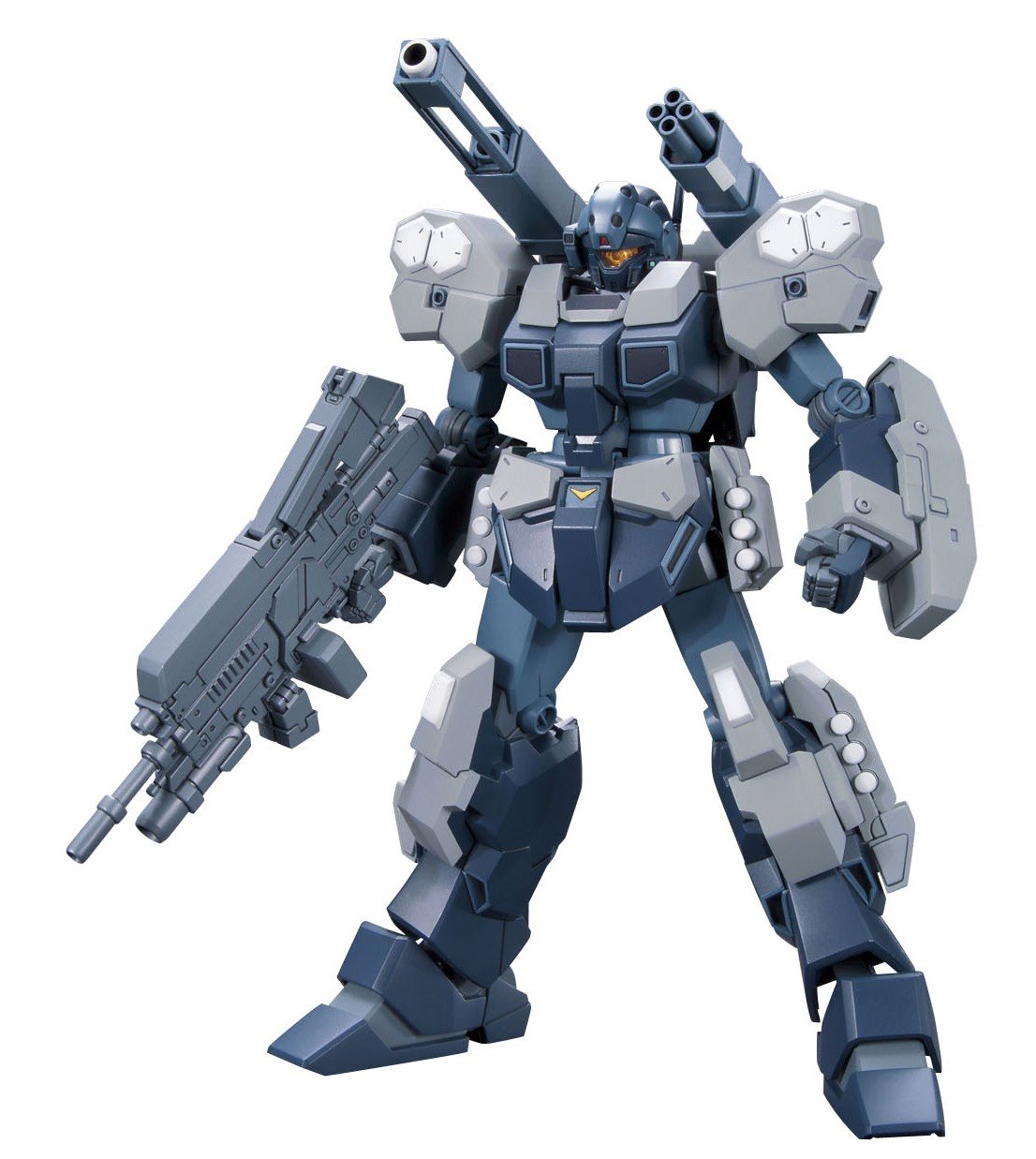 Amazon | HGUC 1/144 RGM-96X ジェスタ・キャノン (機動戦士ガンダムUC