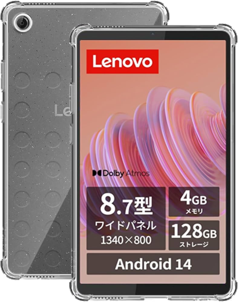 Amazon.co.jp: For Lenovo TAB K9/Tab One/Tab ZAF00177JP/ZAF10115JP