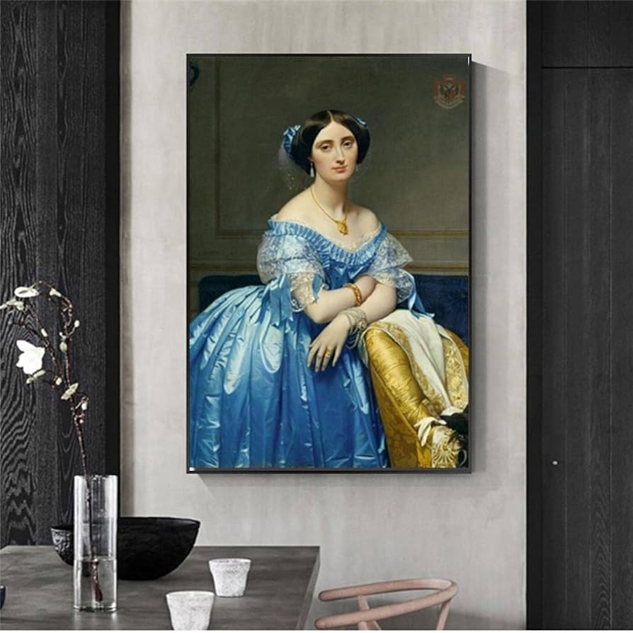 超希少】 Ference Jean フェレンス・ジャン 裸婦画 油絵 油彩 超希少