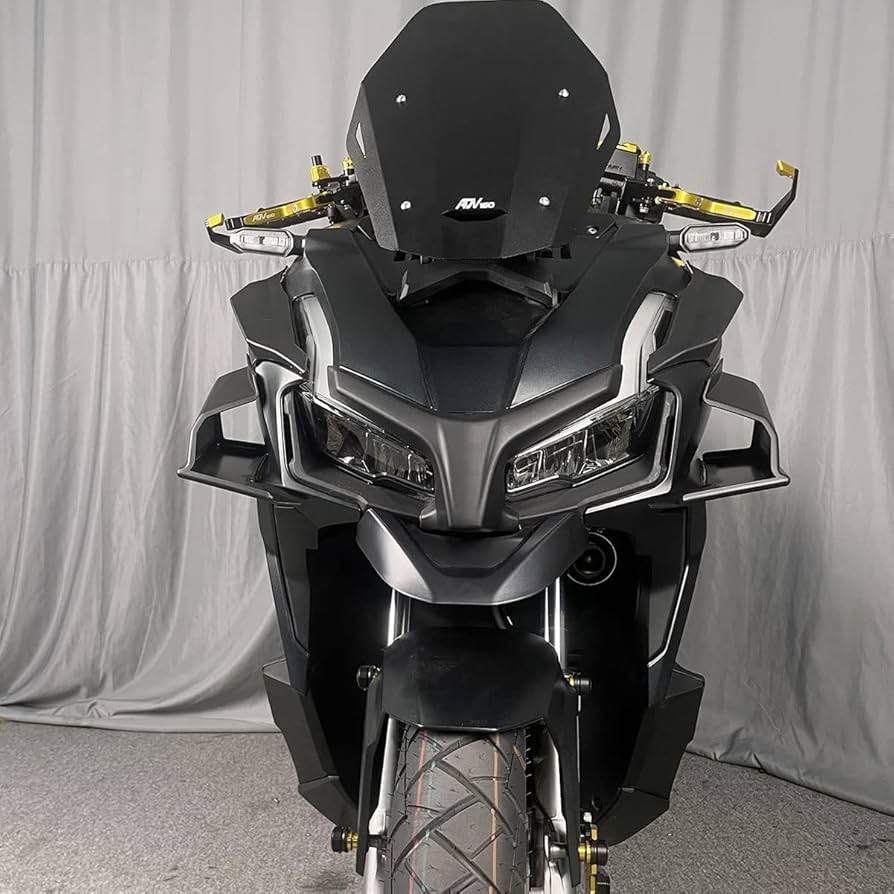 Amazon | semspeed ホンダ hon-da adv160 2023 部品 パーツ スクーター