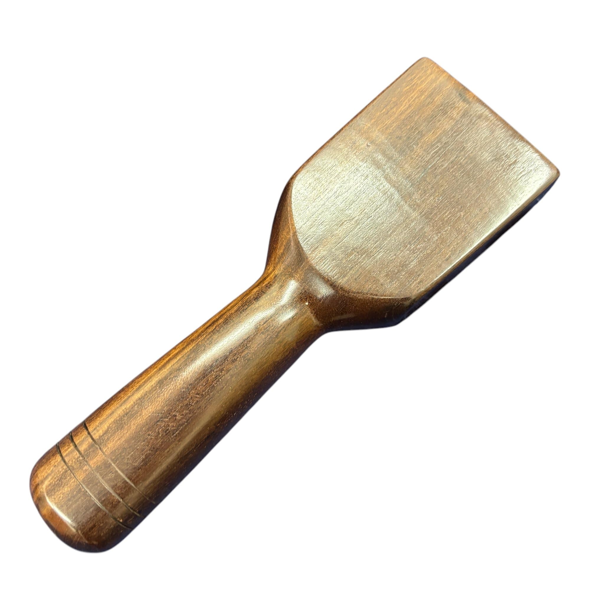 Amazon.co.jp: トークセン3点セット タイ古式マッサージ用木槌セット