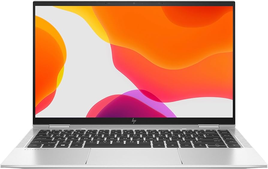 Amazon.com: HP EliteBook x360 1040 G8 Convertible 14