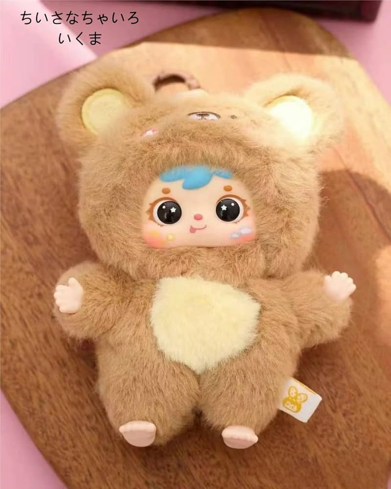 Amazon.co.jp: Samuelサミュエル｜ミルキーペット ブラインドボックス