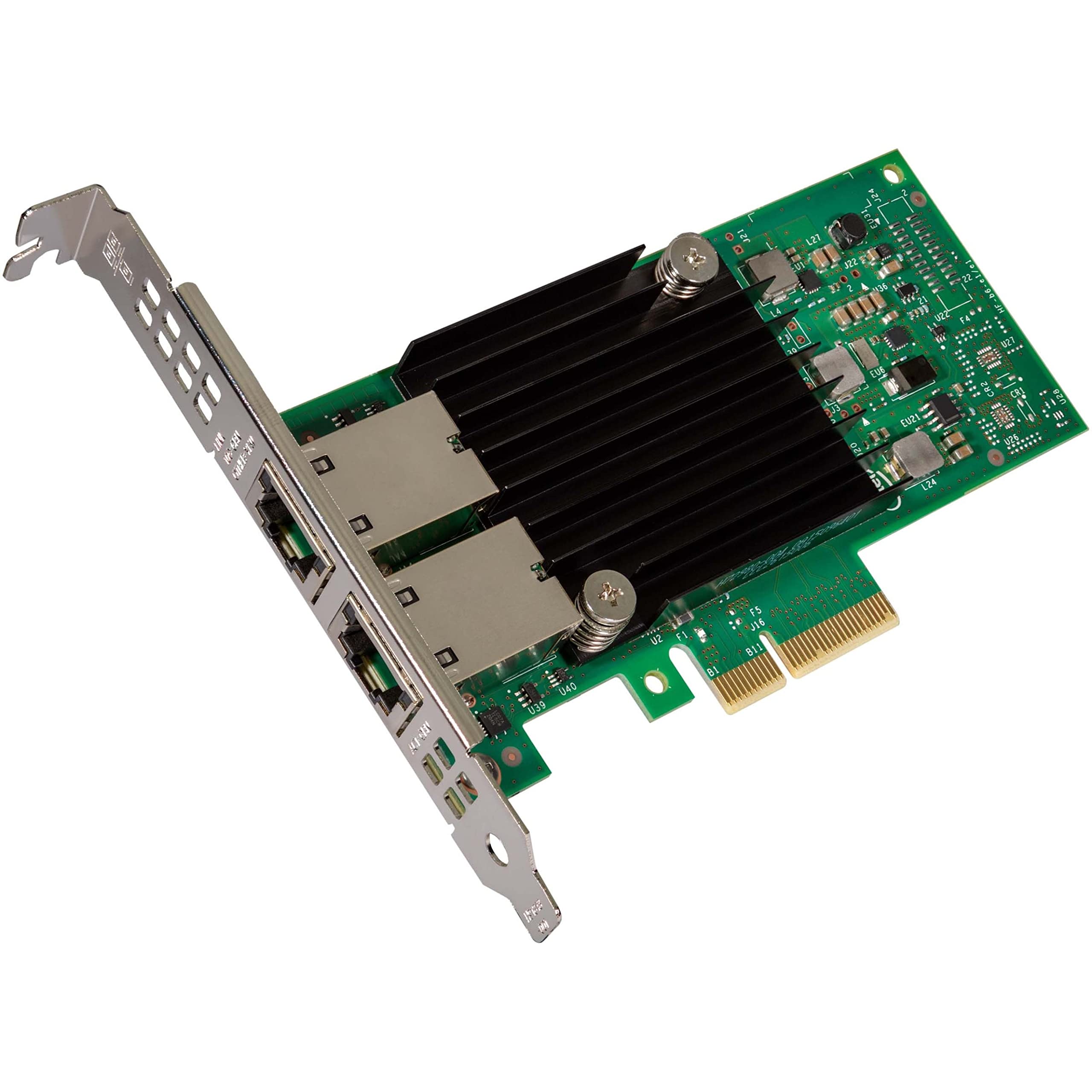 Amazon | intel Intel Ethernet Converged Network Adapter X550-T2 5
