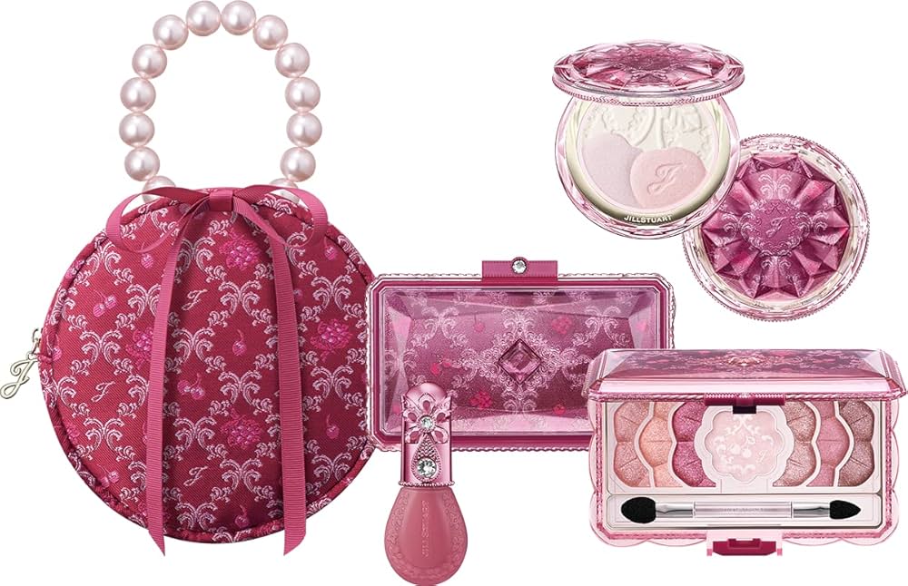 Amazon | JILL STUART(ジル スチュアート) ミッドナイトチェリー