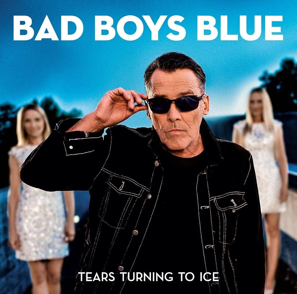 Bad Boys Blue - Tears Turn to Ice - Amazon.com Music